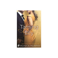 Headline Publishing Group Taming Lily: The Fowler Sisters 3 (häftad, eng)