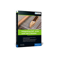 SAP Press Integrating SAP Ariba with SAP S/4HANA (inbunden, eng)