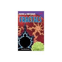 Teacher Created Materials, Inc Power of Patterns: Fractals (häftad, eng)