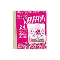 Fox Chapel Publishing Origami + Papercrafting = Kirigami (häftad, eng)