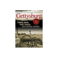 Fox Chapel Publishing Gettysburg (häftad, eng)