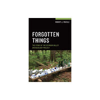 University of Toronto Press Forgotten Things (häftad, eng)