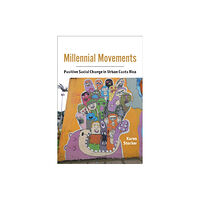 University of Toronto Press Millennial Movements (inbunden, eng)