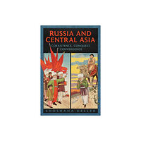 University of Toronto Press Russia and Central Asia (häftad, eng)