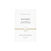 Crossway Books Matthew (inbunden, eng)