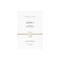 Crossway Books Joshua (inbunden, eng)