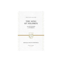 Crossway Books The Song of Solomon (inbunden, eng)