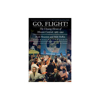 University of Nebraska Press Go, Flight! (häftad, eng)