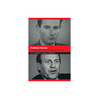 University of Nebraska Press Unlikely Heroes (häftad, eng)