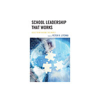 Rowman & littlefield School Leadership That Works (häftad, eng)