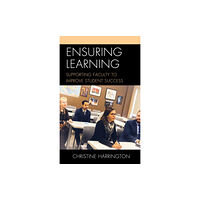 Rowman & littlefield Ensuring Learning (häftad, eng)