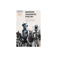 University of Nebraska Press Modern Sudanese Poetry (häftad, eng)