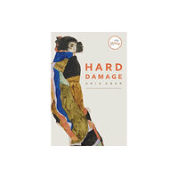 University of Nebraska Press Hard Damage (häftad, eng)