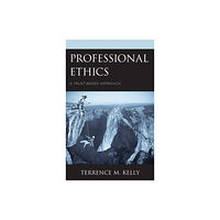 Lexington books Professional Ethics (inbunden, eng)