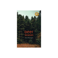 University of Nebraska Press Deer Season (häftad, eng)