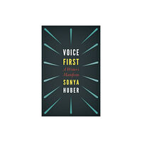 University of Nebraska Press Voice First (häftad, eng)