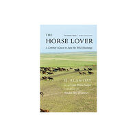 University of Nebraska Press The Horse Lover (häftad, eng)