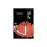 University of Nebraska Press Kiowa Belief and Ritual (häftad, eng)