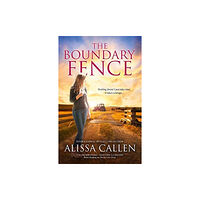 Harper Collins USA BOUNDARY FENCE (häftad, eng)