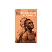 University of Nebraska Press The Gathering of Bastards (häftad, eng)