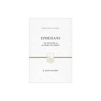 Crossway Books Ephesians (inbunden, eng)