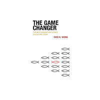 Rowman & littlefield The Game Changer (inbunden, eng)