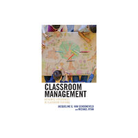 Rowman & littlefield Classroom Management (häftad, eng)