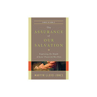 Crossway Books The Assurance of Our Salvation (häftad, eng)