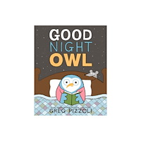 Hyperion Good Night Owl (inbunden, eng)