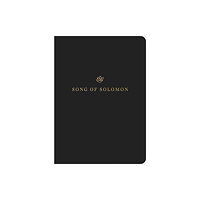 Crossway Books ESV Scripture Journal – Song of Solomon (Paperback) (häftad, eng)