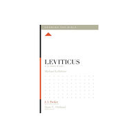 Crossway Books Leviticus (häftad, eng)