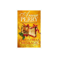 Headline Publishing Group A Christmas Message (Christmas Novella 14) (häftad, eng)