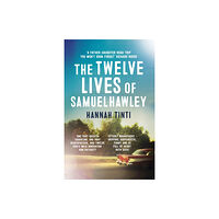 Headline Publishing Group The Twelve Lives of Samuel Hawley (häftad, eng)