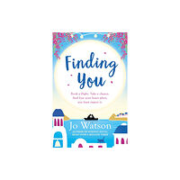 Headline Publishing Group Finding You (häftad, eng)