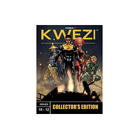 New Africa Books (Pty) Ltd Kwezi (häftad, eng)