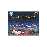 David Philip Publishers RainBeast (häftad, eng)