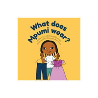 David Philip Publishers What Does Mpumi Wear (häftad, eng)