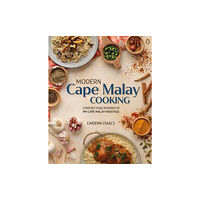 Penguin Random House South Africa Modern Cape Malay Cooking (häftad, eng)