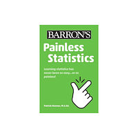 Kaplan Publishing Painless Statistics (häftad, eng)