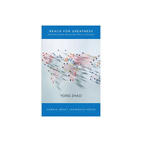 Sage publications inc Reach for Greatness (häftad, eng)