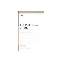 Crossway Books 1–2 Peter and Jude (häftad, eng)