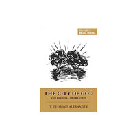 Crossway Books The City of God and the Goal of Creation (häftad, eng)