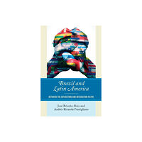 Lexington books Brazil and Latin America (häftad, eng)