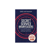 Headline Publishing Group Secret Service Brainteasers (häftad, eng)