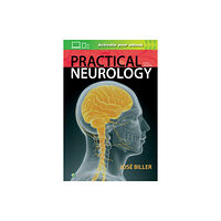 Lippincott Williams and Wilkins Practical Neurology (häftad, eng)