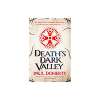 Headline Publishing Group Death's Dark Valley (Hugh Corbett 20) (häftad, eng)