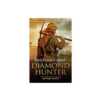 Headline Publishing Group Diamond Hunter (Jack Lark, Book 11) (häftad, eng)