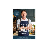 Headline Publishing Group The 7-Day Basket (inbunden, eng)