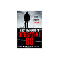 Headline Publishing Group Operative 66 (inbunden, eng)