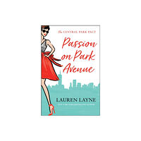 Headline Publishing Group Passion on Park Avenue (häftad, eng)